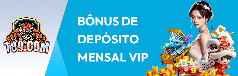 bonus de cassino sem depósito